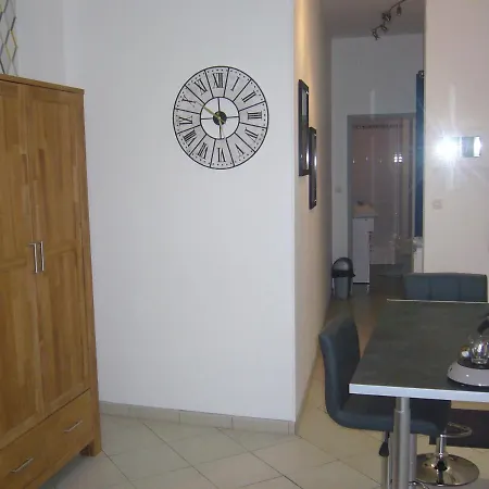 Apartment Agreable St Omer *