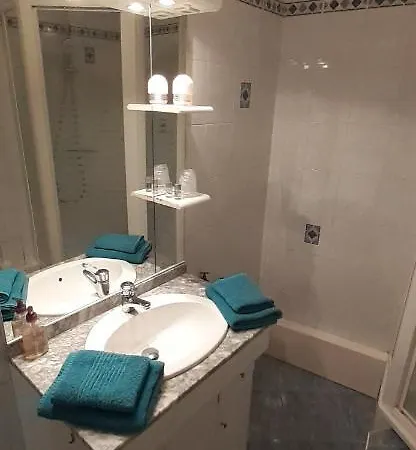 Apartment Agreable St Omer Saint-Omer (Pas-de-Calais)