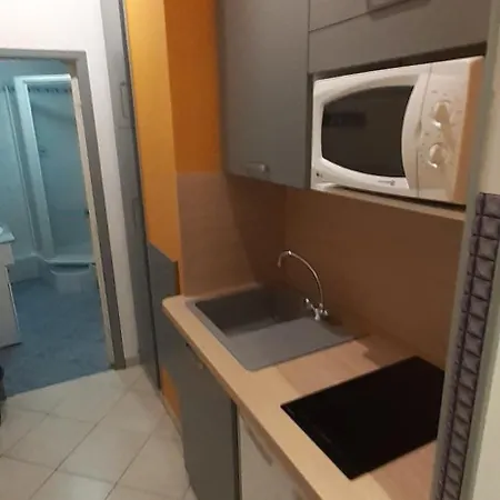 Apartment Agreable St Omer *